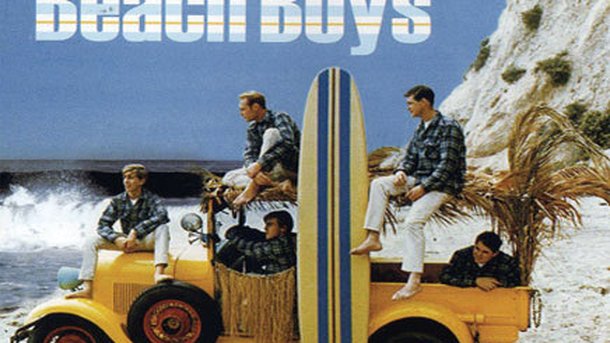 Les Beach Boys de nouveau réunis ?