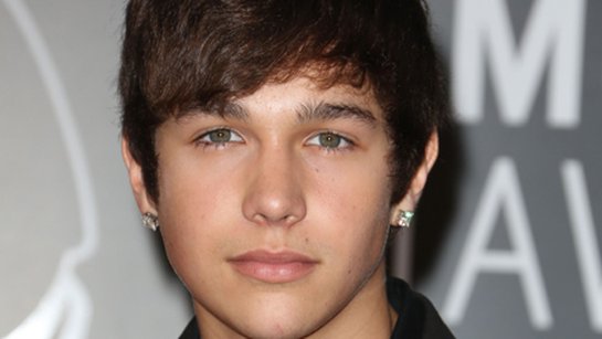 Austin Mahone