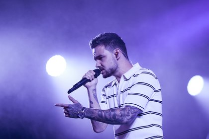 Liam Payne - NRJ In The Park Trélazé 2018