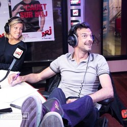Mercredi 11 Mai - C Cauet sur NRJ
