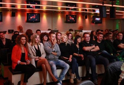 Mercredi 24 octobre 2012