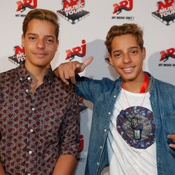 NRJ MUSIC TOUR - Saint-Etienne - 4 octobre 2014