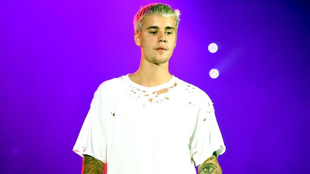Justin Bieber n’est plus l’artiste le plus détesté de YouTube!