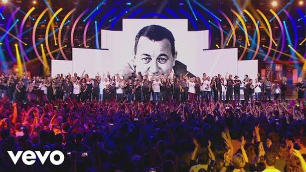 Les Enfoirés - On fait le show