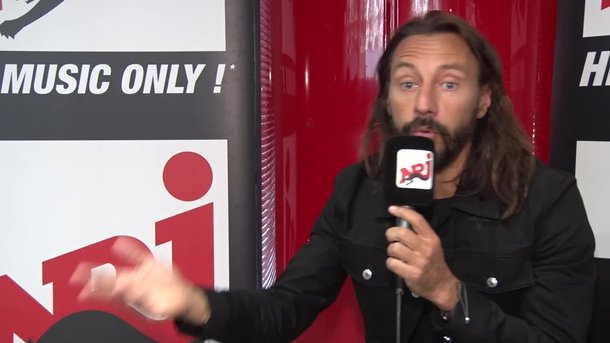 Bob Sinclar :«être toujours là après 15 ans, c’est incroyable»