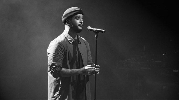 Slimane: pourquoi écrit-il des chansons si tristes?