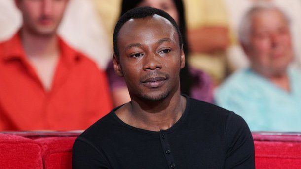 MC Solaar: "Qui sème le vent récolte le tempo", premier album du rappeur, a déjà 28 ans!