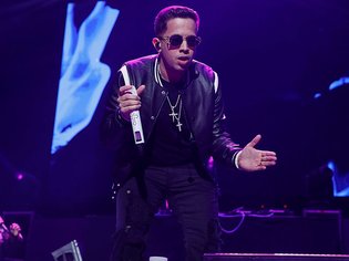 De La Ghetto