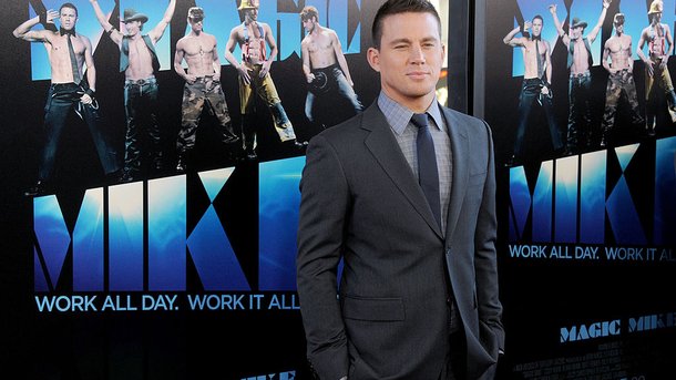 Magic Mike : Channing Tatum de retour dans un troisième volet