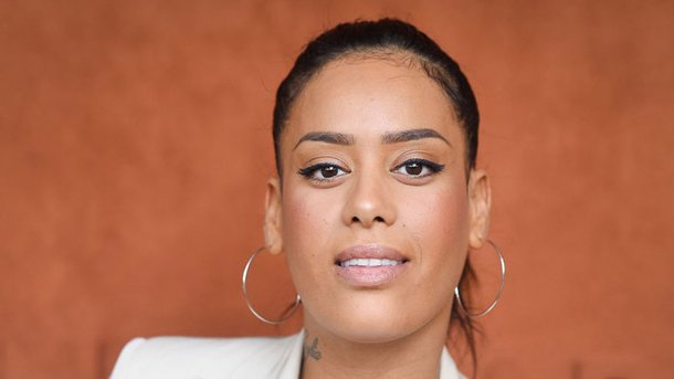 Amel Bent : ses collaborations célèbres