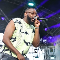 Keblack - NRJ Music Tour Toulouse 2024