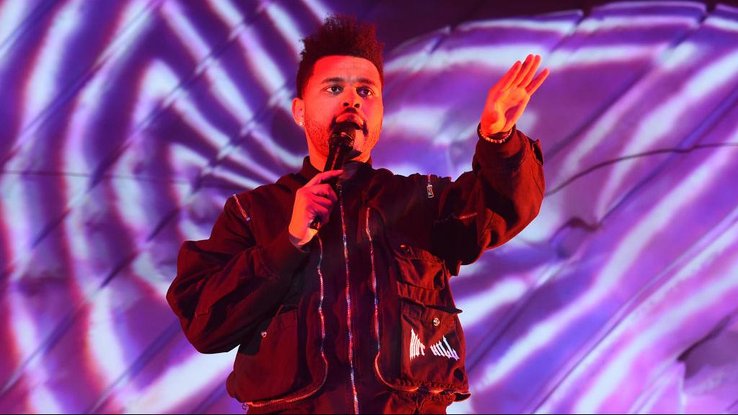 The Weeknd : comment définir son style musical ?
