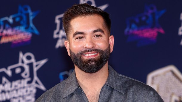Kendji donne un concert pour la somme symbolique d'un euro