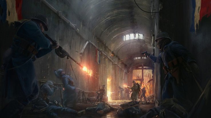 jeux video battlefield 1