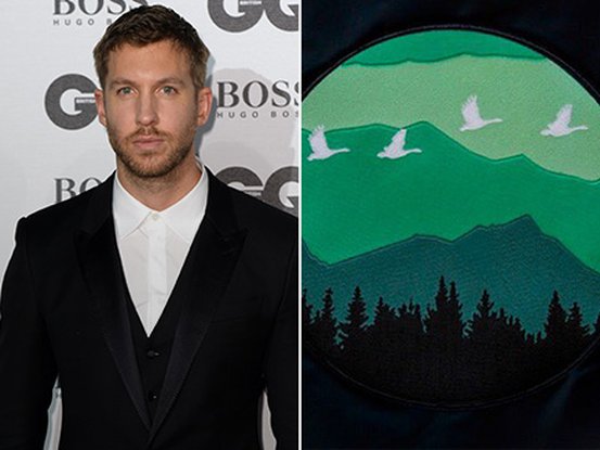 Calvin Harris