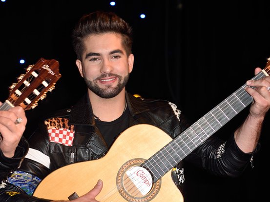 Kendji Girac