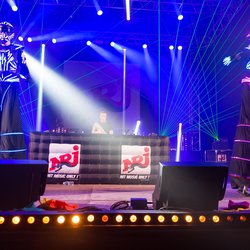 NRJ Music Tour Lyon - Jay Style