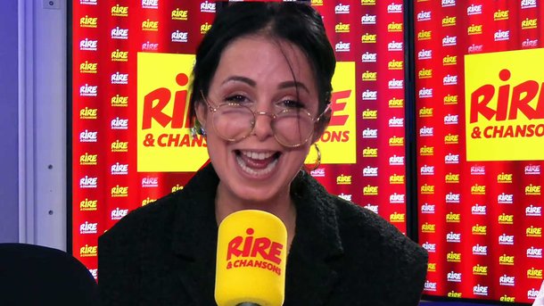 La Bajon : Mamie tire les chanteurs