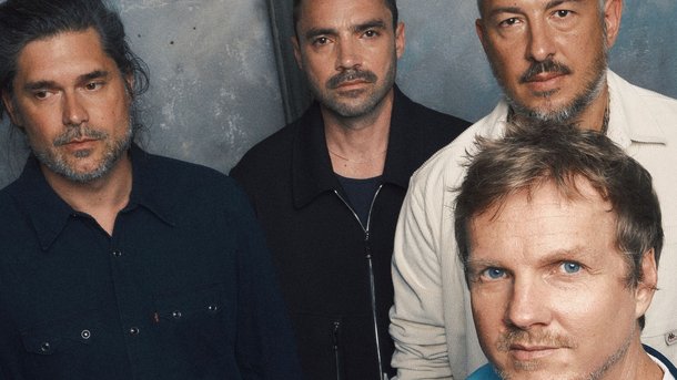 Kyo nous emmène "Hors du temps" avec son nouveau single