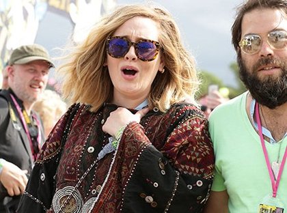 Adele 