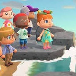 Animal Crossing : New Horizons