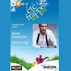 Alain Chamfort 