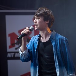 NRJ In The Park au Futuroscope