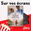 "Un indien dans la ville" sur Netflix et "Zootopie 2" sur Disney +