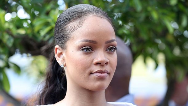 Rihanna : cette blessure d'enfance qui a fait d'elle une battante