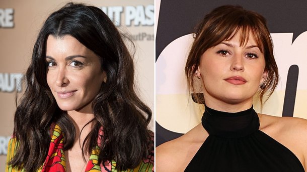 Jenifer et Marine : deux générations de la Star Academy réunies sur une même photo