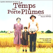 Le Temps des Porte-Plumes
