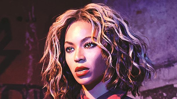C'est déjà Noël chez Beyoncé !