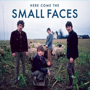 There Are But Four Small Faces