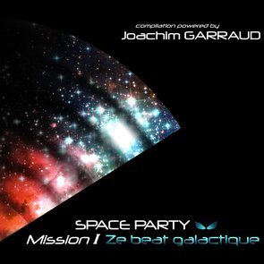 Space Party Mission 1 : Ze Beat Galactique