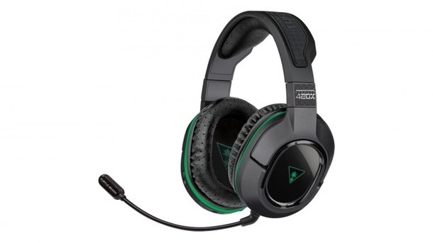 Casque gaming Turtle Beach Stealth 420X