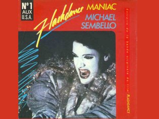 Michael Sembello