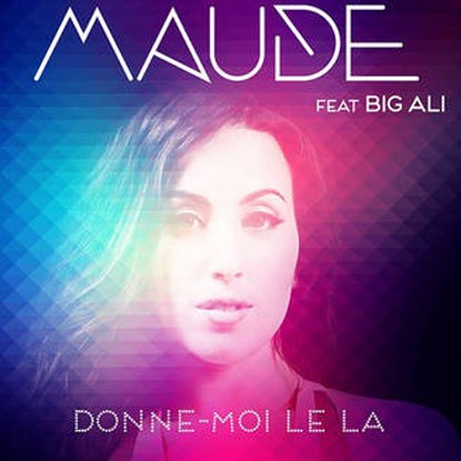 maude
