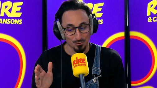 La Team du rire avec Jo Brami : Changement d'heure