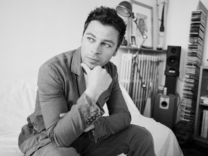Christophe Maé 1