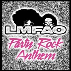 LMFAO s'offre le Zénith de Paris 
