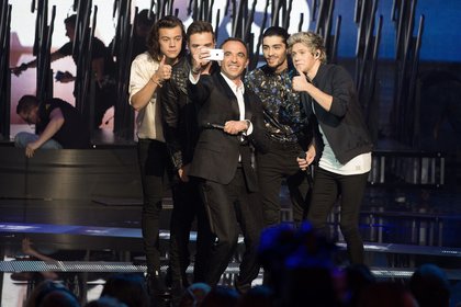 One Direction