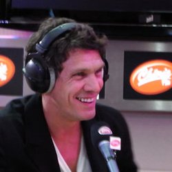 Marc Lavoine - La Matinale 8