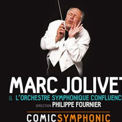 Marc Jolivet