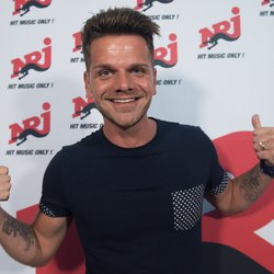 NRJ in The Park Trélazé - Keen'V