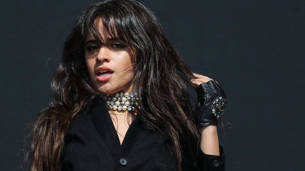 Camila Cabello dévoile le journal intime de son «Never Be The Same Tour» en vidéo!