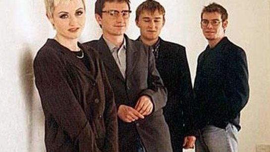 The Cranberries