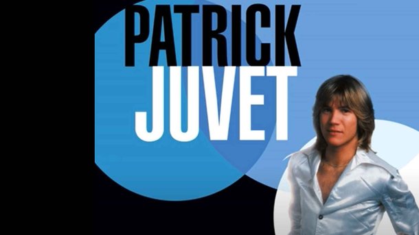 Patrick Juvet - La Musica