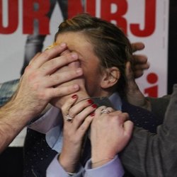 Jeudi 15 Janvier 2015