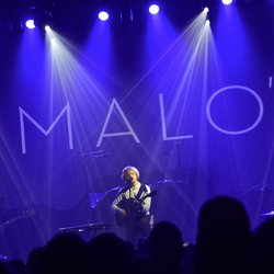 Malo - NRJ Music Tour Paris