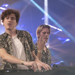 Ofenbach - 7ème cérémonie des NRJ DJ AWARDS